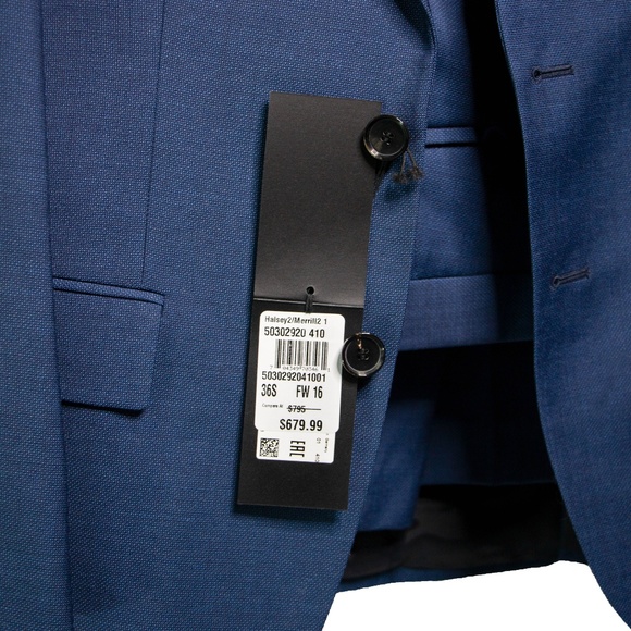 ~Brand New Hugo Boss Suit on Sale, 40% off~